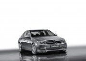 Mercedes-Benz C-Class CK35 Carlsson